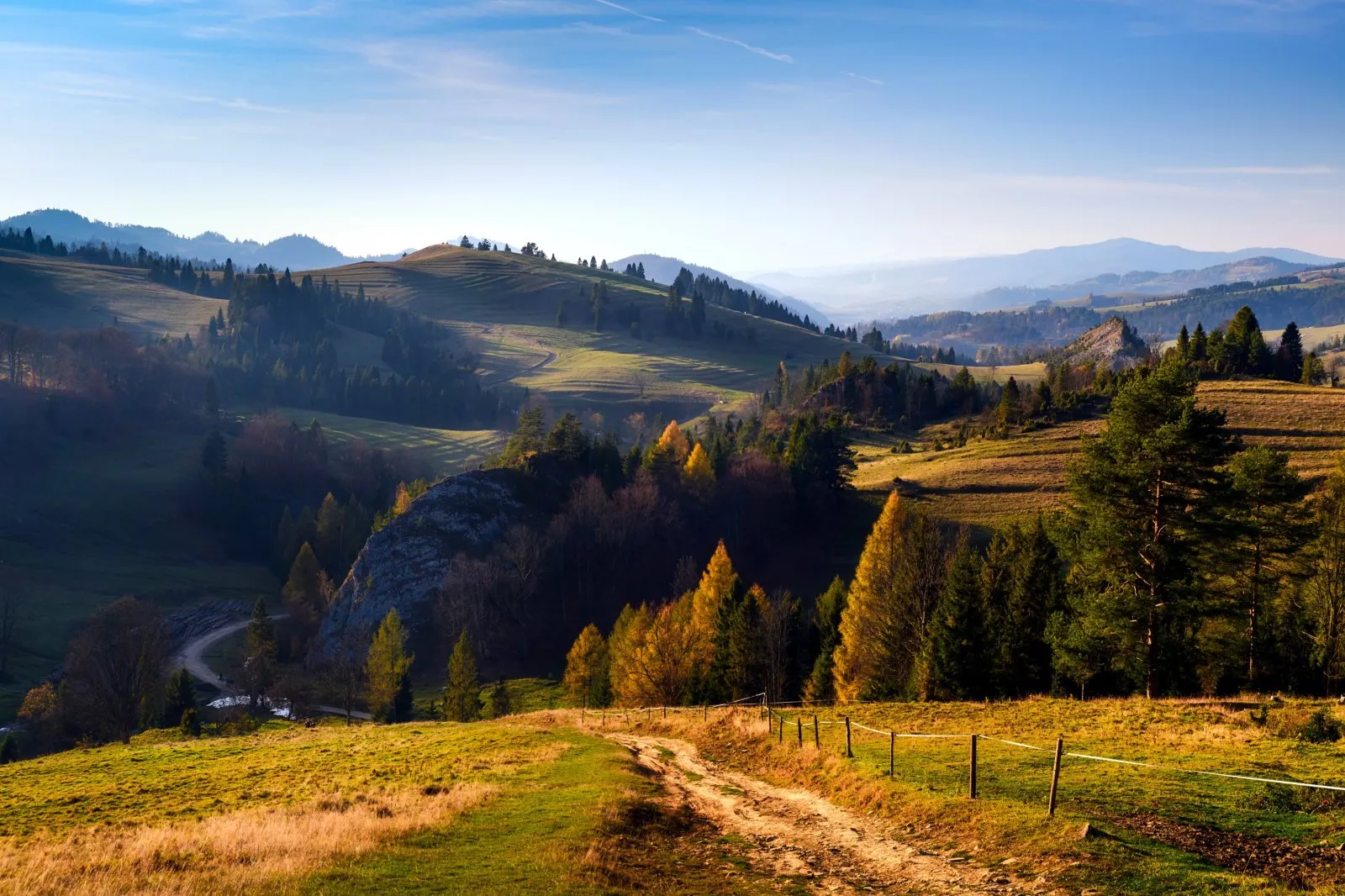 Rezerwat Biała Woda